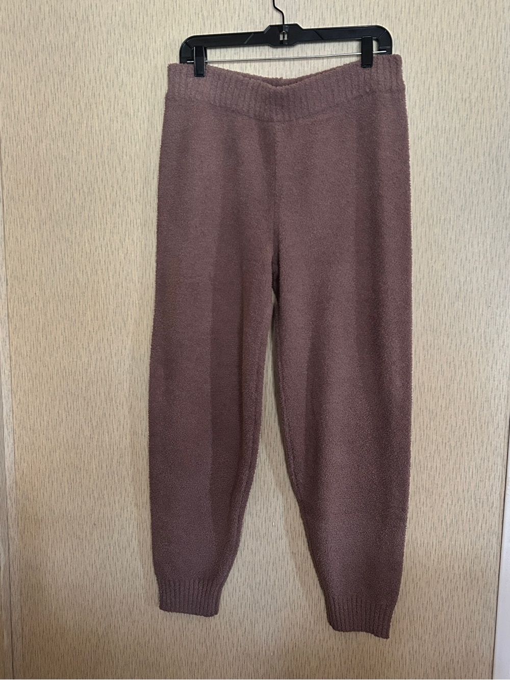 UGG Womens Darianna Pant Women Allspice Taupe Loungewear Pajama Size Large NEW